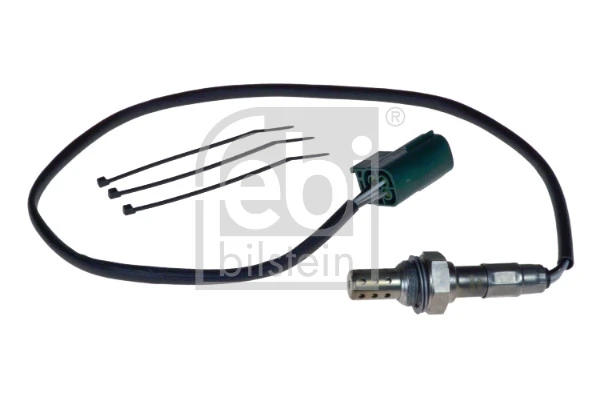 Oxygen Sensor